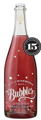 A to Z Wineworks Bubbles