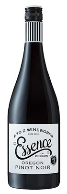2015 The Essence Of Oregon Pinot Noir